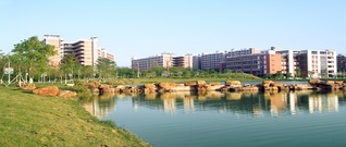 学校景观